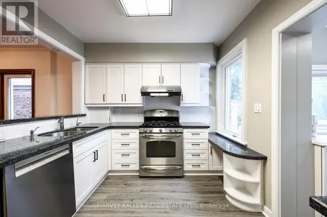 638 Milverton Boulevard Toronto (danforth) ON M4C 1X7