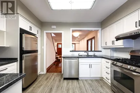638 Milverton Boulevard Toronto (danforth) ON M4C 1X7