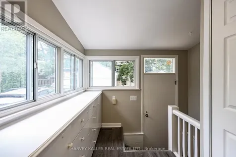 638 Milverton Boulevard Toronto (danforth) ON M4C 1X7