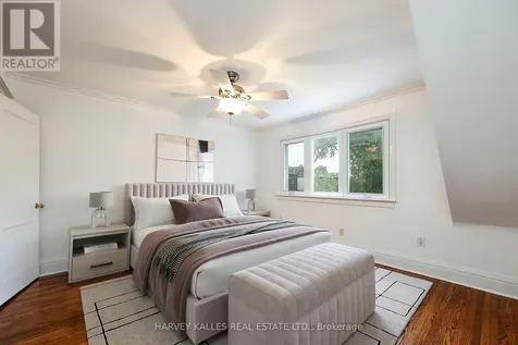 638 Milverton Boulevard Toronto (danforth) ON M4C 1X7