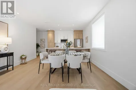 102 Boultbee Avenue Toronto (blake-jones) ON M4J 1B3