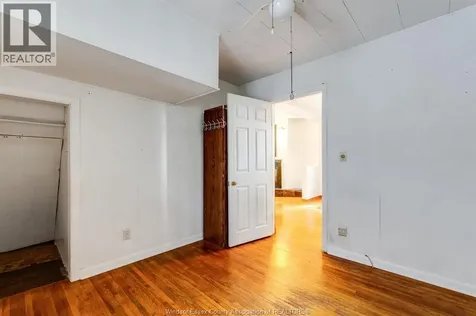 679 Stanley Street Windsor ON N8X 3B3