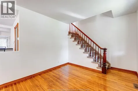 679 Stanley Street Windsor ON N8X 3B3