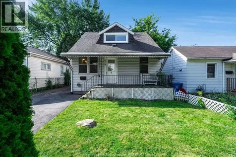 679 Stanley Street Windsor ON N8X 3B3