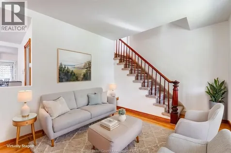 679 Stanley Street Windsor ON N8X 3B3
