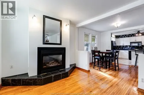 679 Stanley Street Windsor ON N8X 3B3