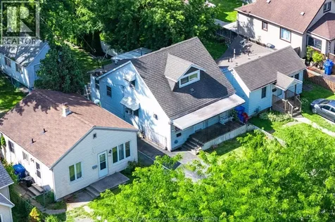 679 Stanley Street Windsor ON N8X 3B3