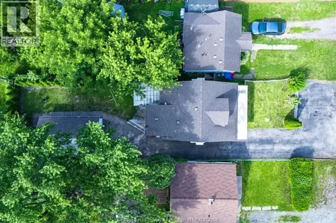 679 Stanley Street Windsor ON N8X 3B3