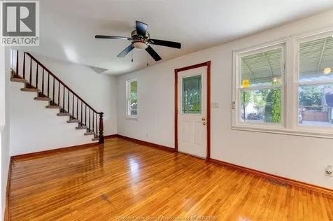679 Stanley Street Windsor ON N8X 3B3