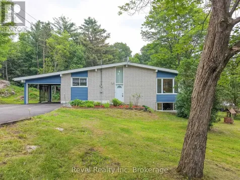 1683 Highway 94 East Ferris ON P0H 1K0