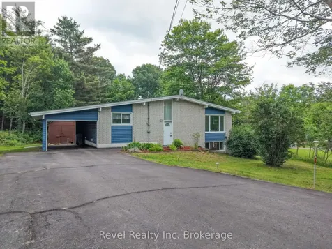 1683 Highway 94 East Ferris ON P0H 1K0