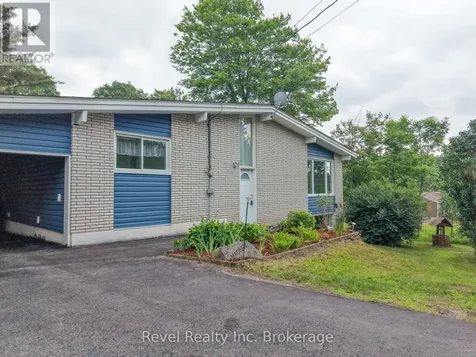 1683 Highway 94 East Ferris ON P0H 1K0