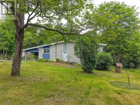 1683 Highway 94 East Ferris ON P0H 1K0