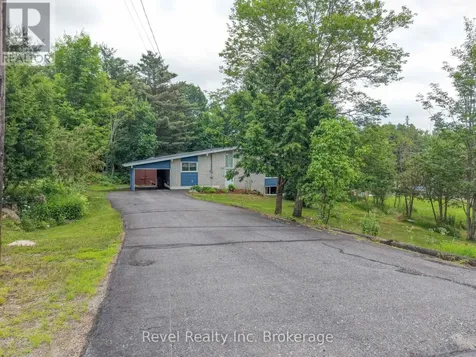 1683 Highway 94 East Ferris ON P0H 1K0