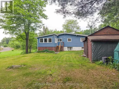 1683 Highway 94 East Ferris ON P0H 1K0