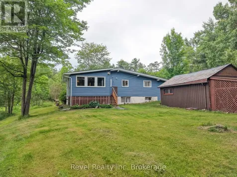 1683 Highway 94 East Ferris ON P0H 1K0
