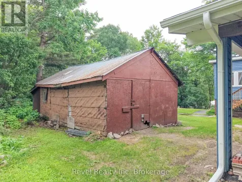 1683 Highway 94 East Ferris ON P0H 1K0