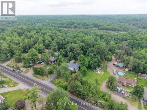 1683 Highway 94 East Ferris ON P0H 1K0