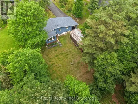1683 Highway 94 East Ferris ON P0H 1K0