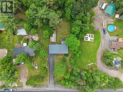 1683 Highway 94 East Ferris ON P0H 1K0