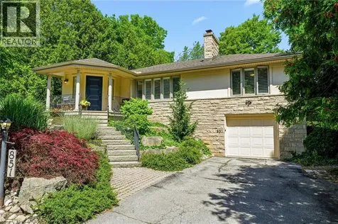 851 Mewburn Road Ancaster ON L9G 3E4