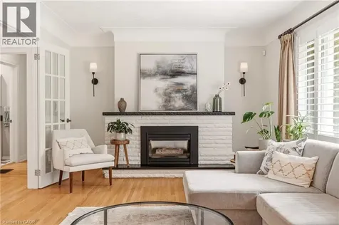 851 Mewburn Road Ancaster ON L9G 3E4