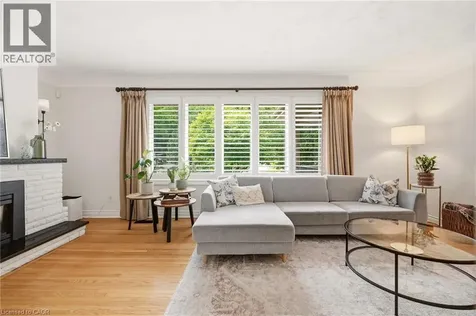 851 Mewburn Road Ancaster ON L9G 3E4
