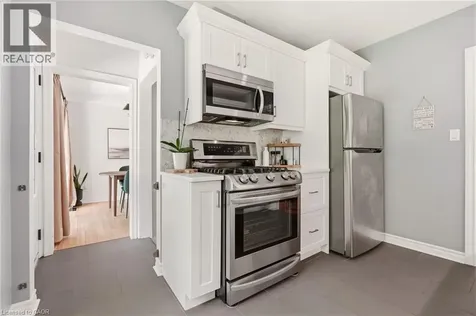 851 Mewburn Road Ancaster ON L9G 3E4