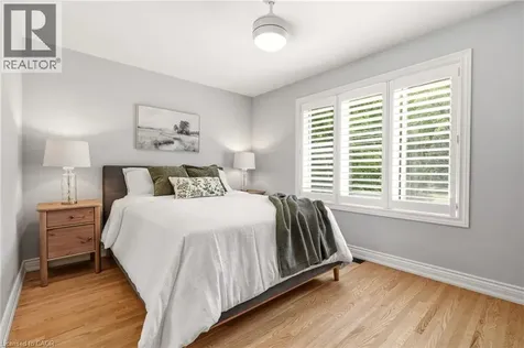 851 Mewburn Road Ancaster ON L9G 3E4