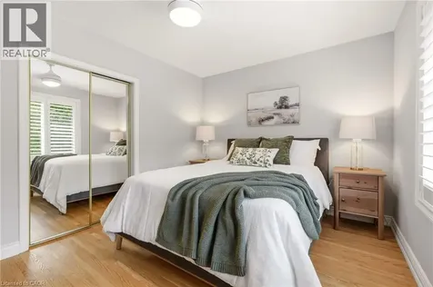 851 Mewburn Road Ancaster ON L9G 3E4