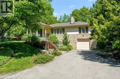 851 Mewburn Road Ancaster ON L9G 3E4