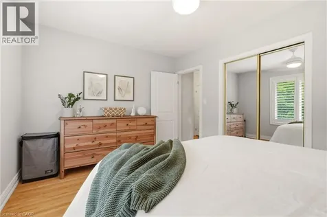 851 Mewburn Road Ancaster ON L9G 3E4