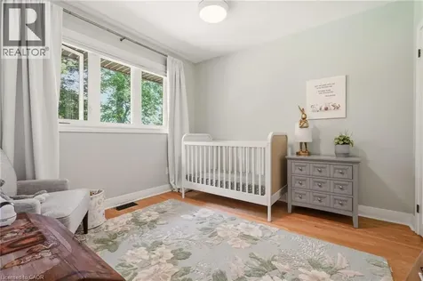 851 Mewburn Road Ancaster ON L9G 3E4