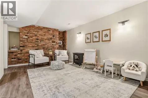 851 Mewburn Road Ancaster ON L9G 3E4