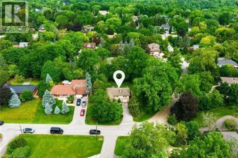 851 Mewburn Road Ancaster ON L9G 3E4
