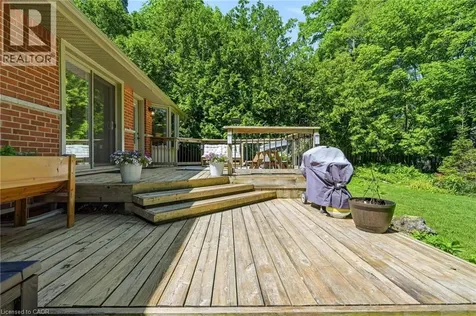 851 Mewburn Road Ancaster ON L9G 3E4