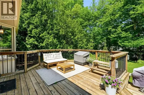 851 Mewburn Road Ancaster ON L9G 3E4