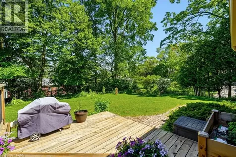 851 Mewburn Road Ancaster ON L9G 3E4