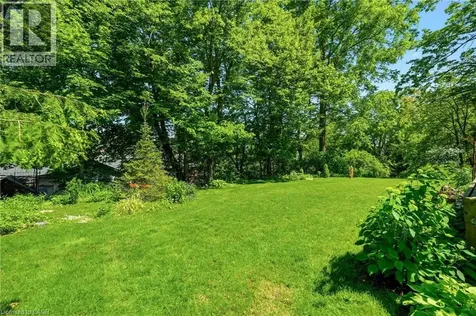 851 Mewburn Road Ancaster ON L9G 3E4