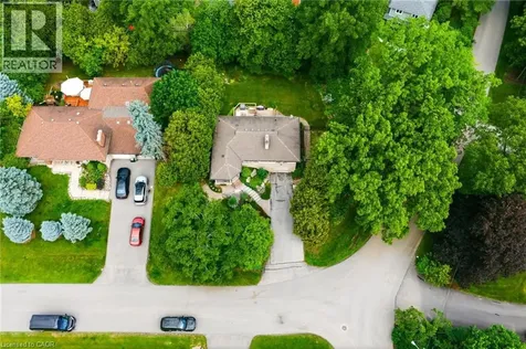 851 Mewburn Road Ancaster ON L9G 3E4