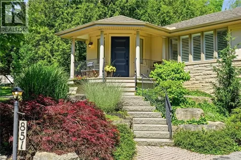 851 Mewburn Road Ancaster ON L9G 3E4