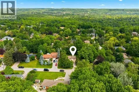 851 Mewburn Road Ancaster ON L9G 3E4