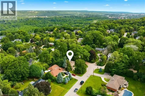 851 Mewburn Road Ancaster ON L9G 3E4