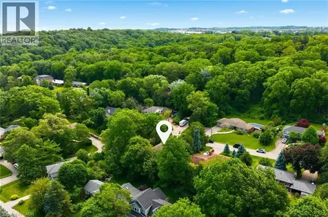 851 Mewburn Road Ancaster ON L9G 3E4