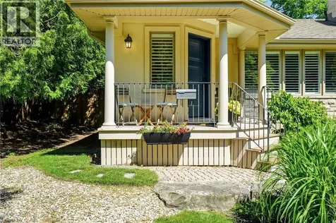 851 Mewburn Road Ancaster ON L9G 3E4
