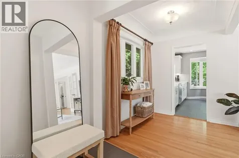 851 Mewburn Road Ancaster ON L9G 3E4