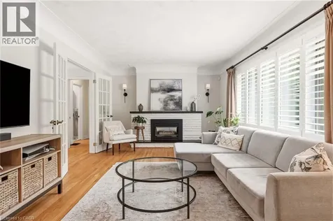 851 Mewburn Road Ancaster ON L9G 3E4