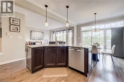 99 Stillwater Street Kitchener ON N2A 0J1