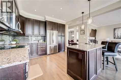99 Stillwater Street Kitchener ON N2A 0J1