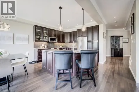 99 Stillwater Street Kitchener ON N2A 0J1